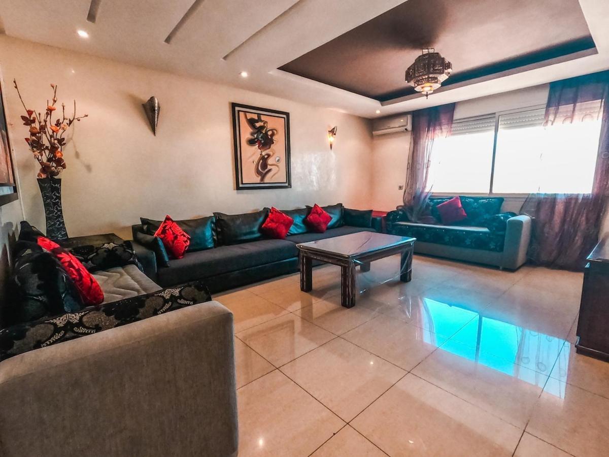 Apartment Luxury And Comfort-chic *