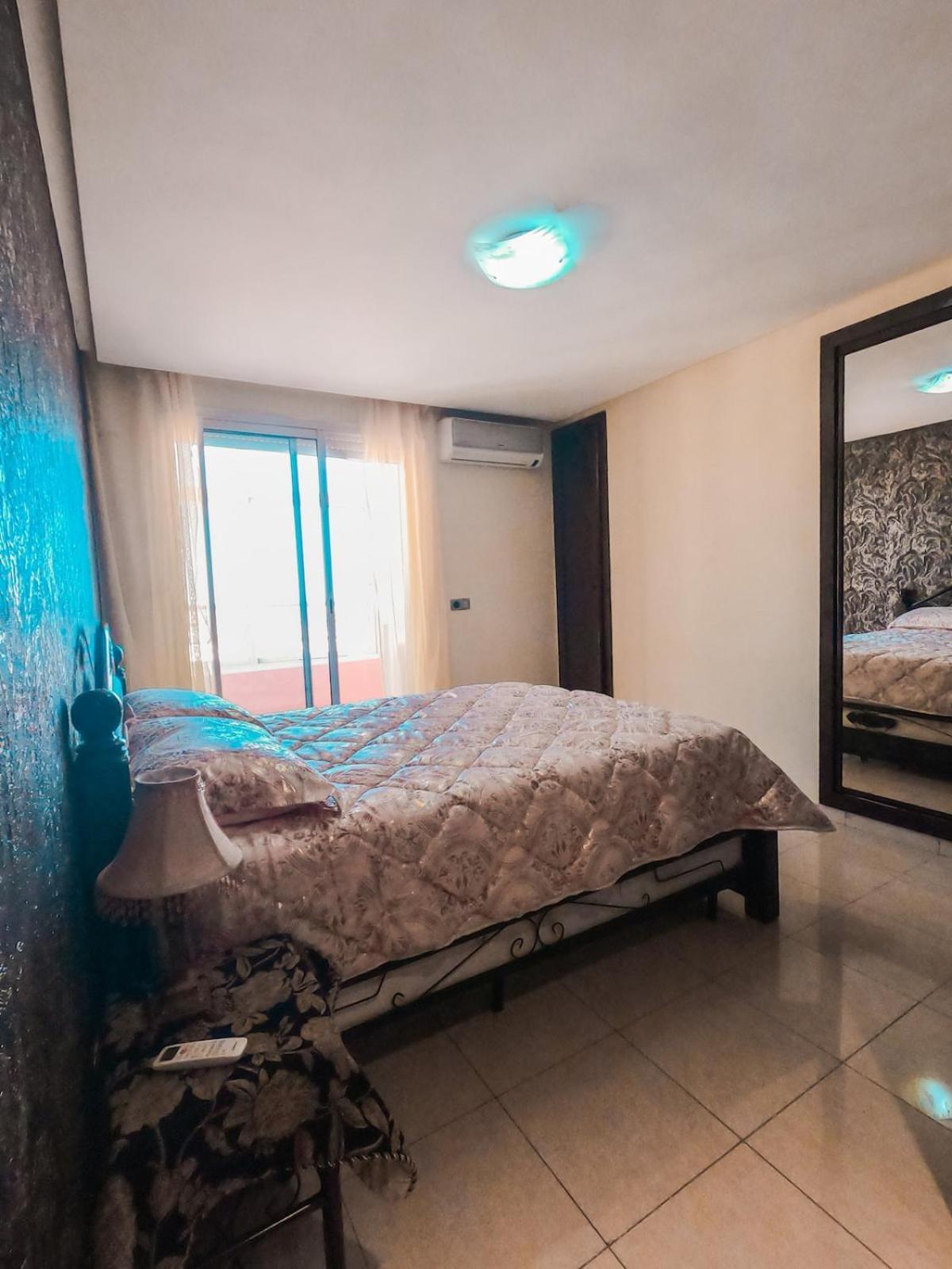 Luxury And Comfort-chic Apartment Agadir