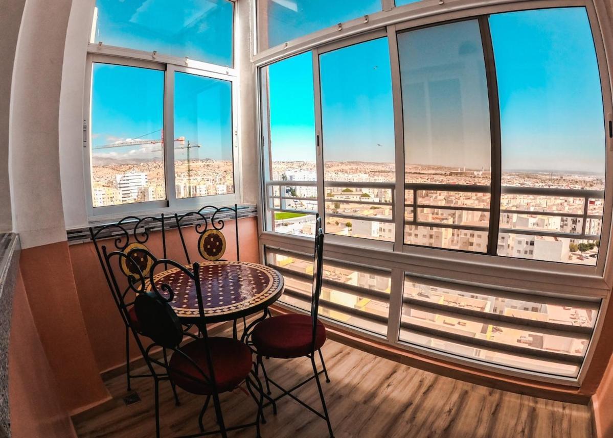 Apartment Luxury And Comfort-chic