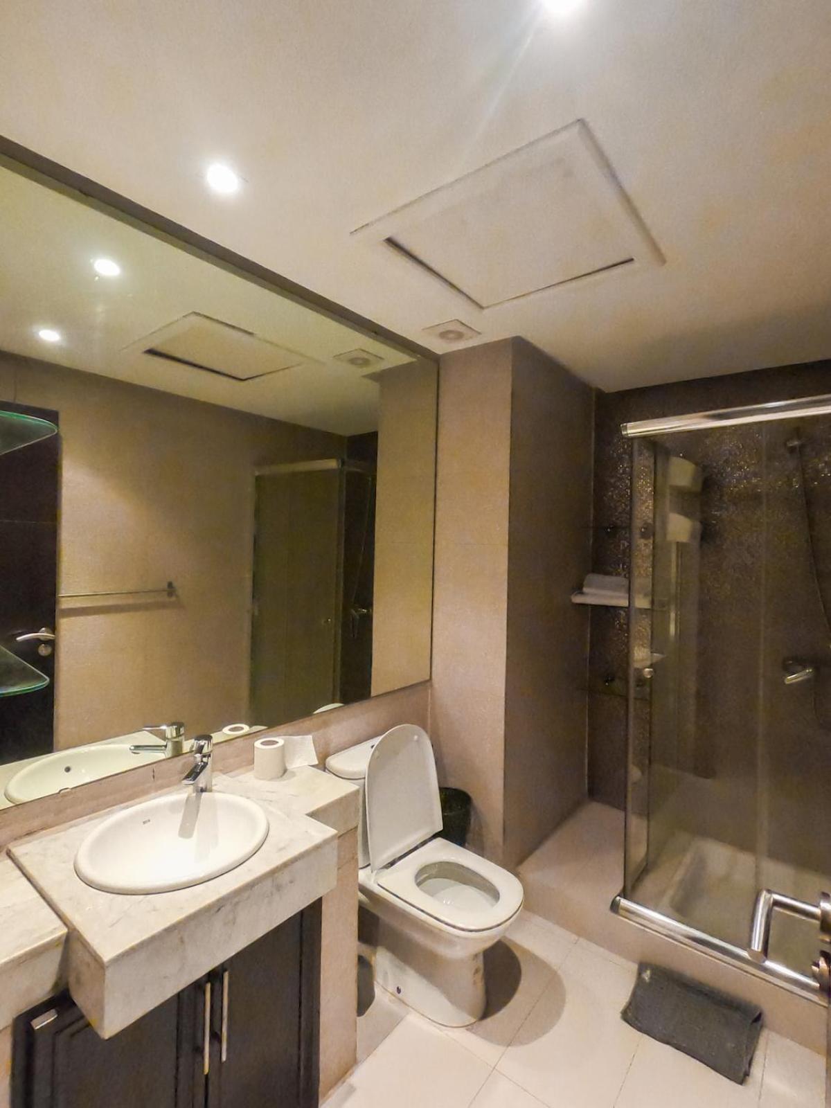 Luxury And Comfort-chic Apartment Agadir