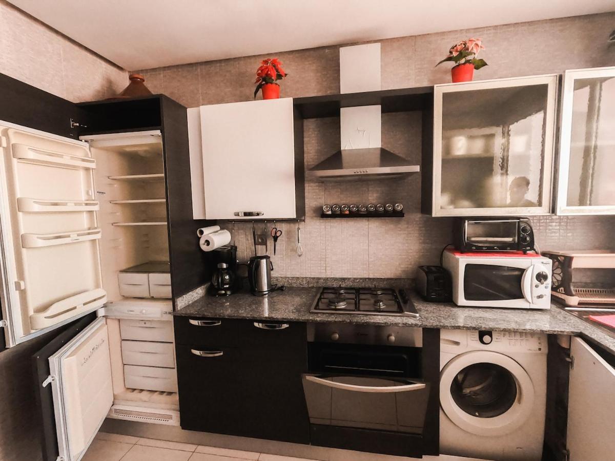 Luxury And Comfort-chic Appartement *