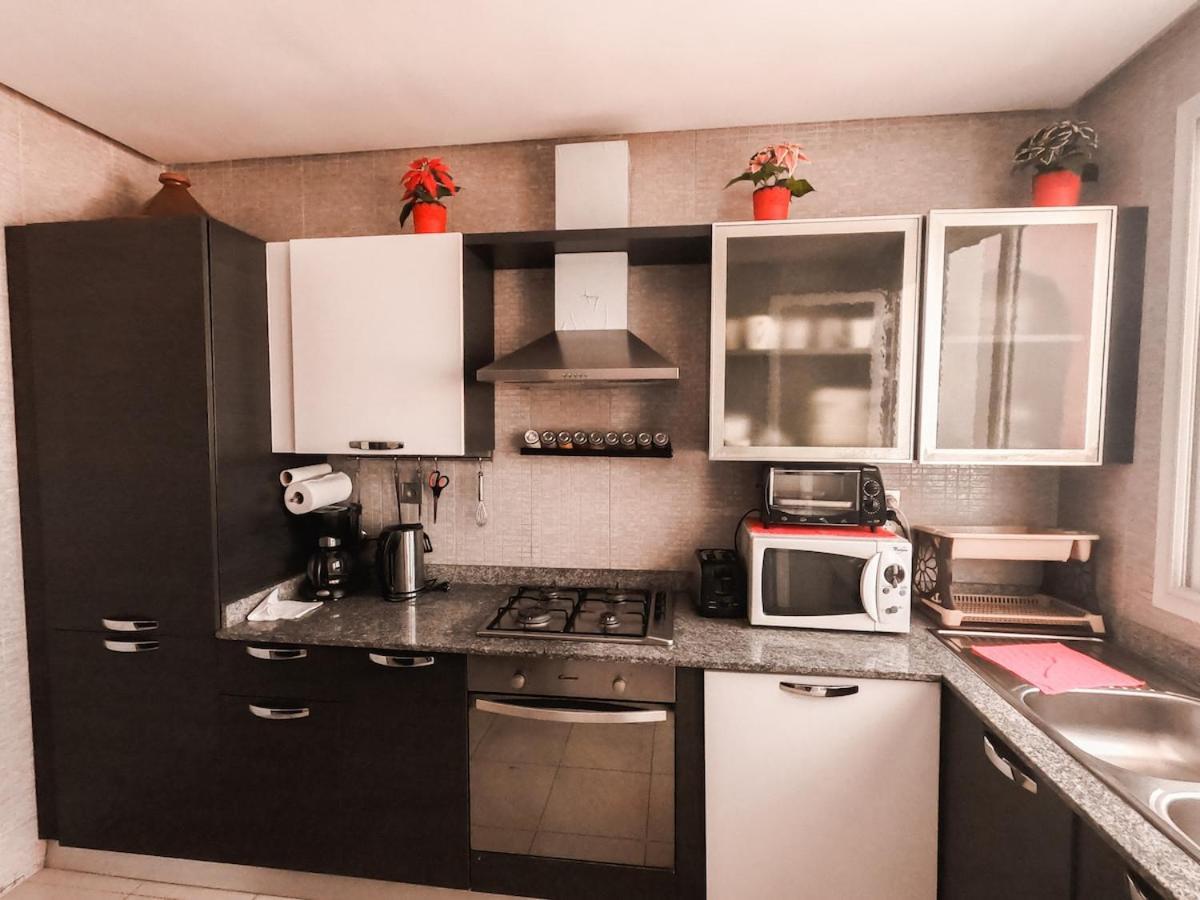 Appartement Luxury And Comfort-chic *
