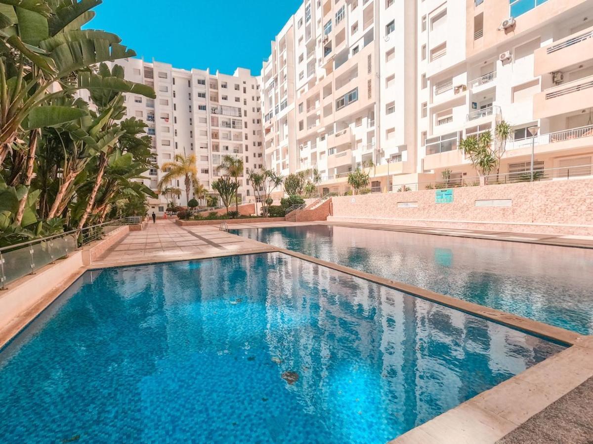 Luxury And Comfort-chic Agadir